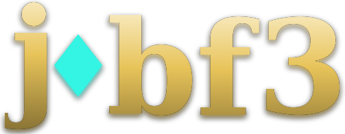 jobf3 logo